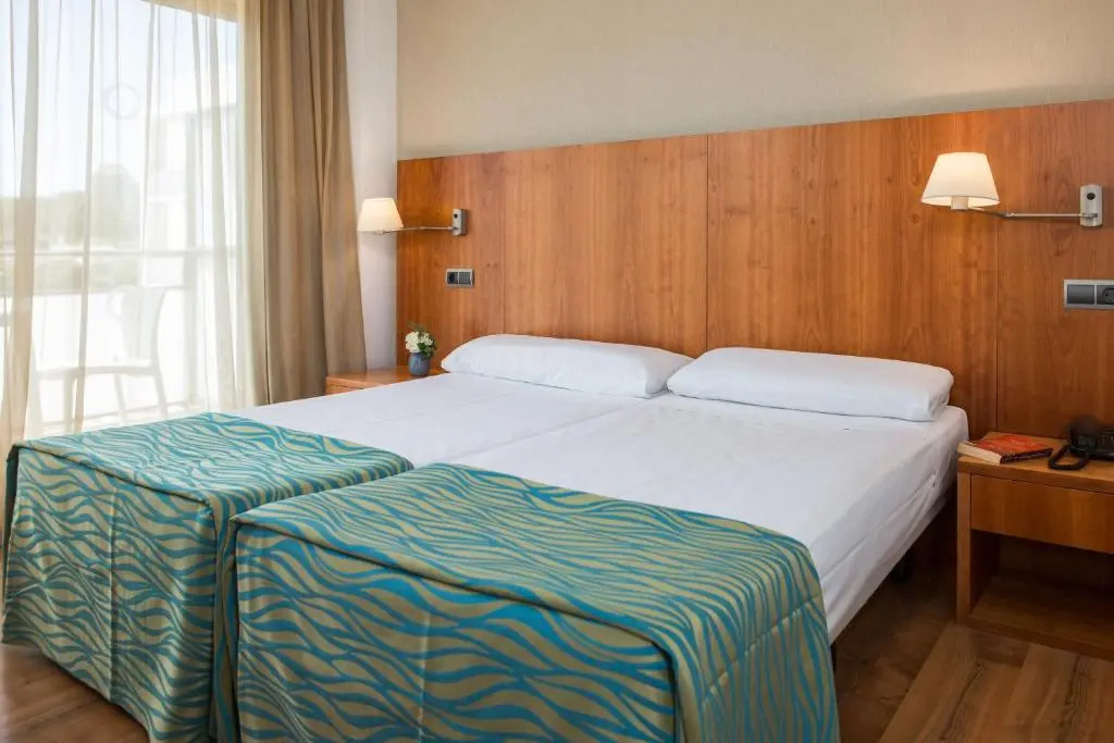 RVHotels Nautic Park - Chambres