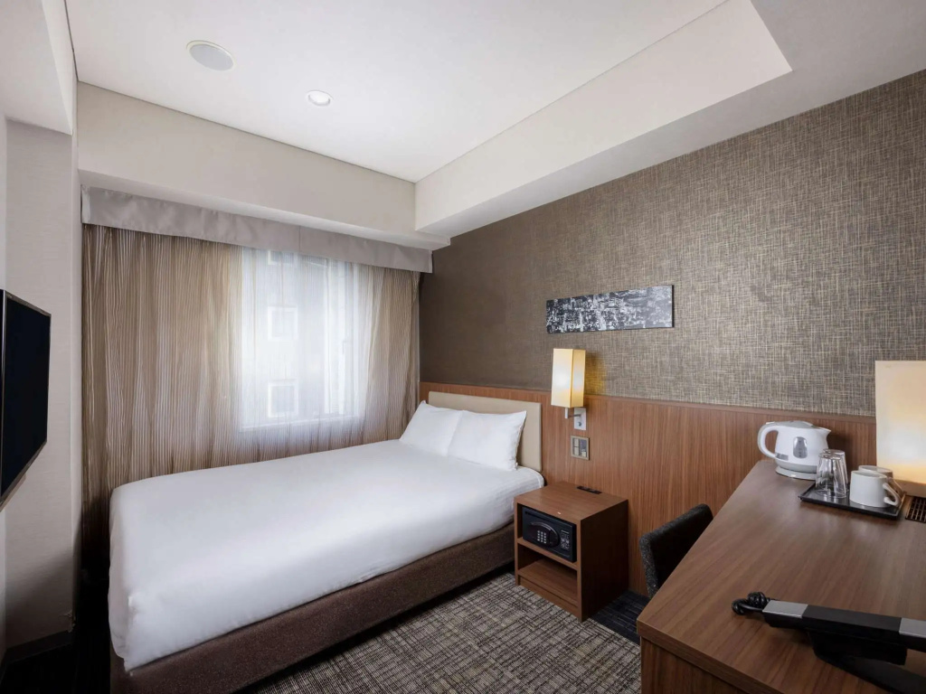 ibis Styles Tokyo Ginza 사진 3
