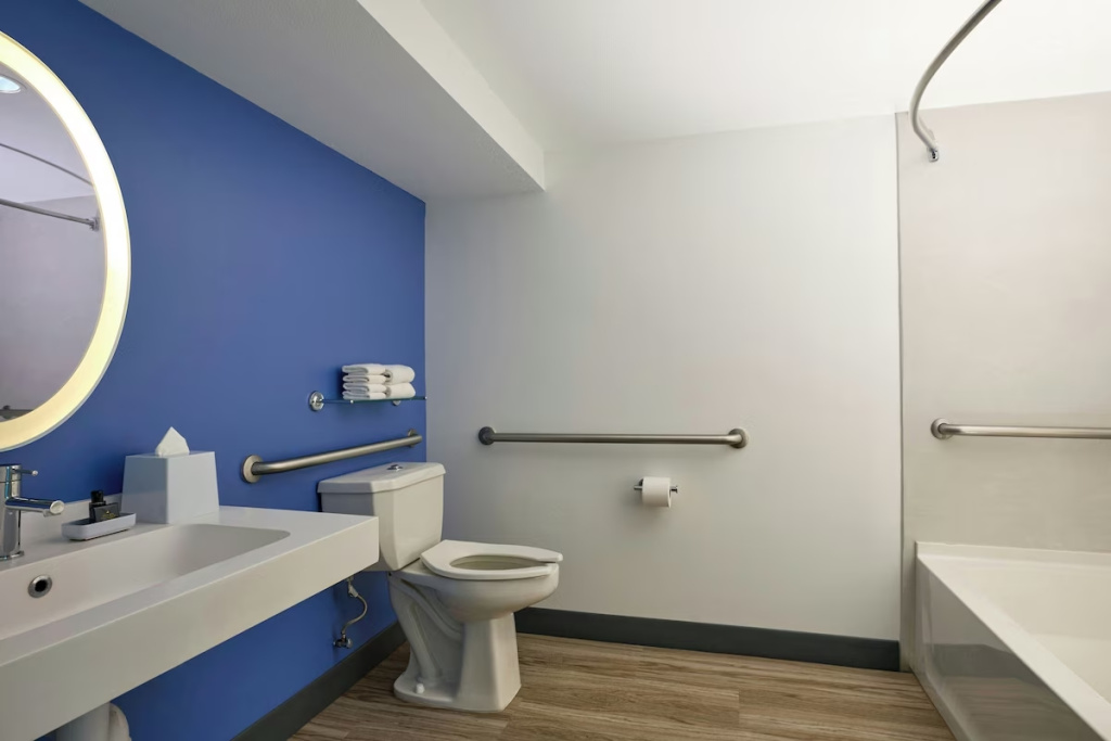 Aloft Scottsdale - Général