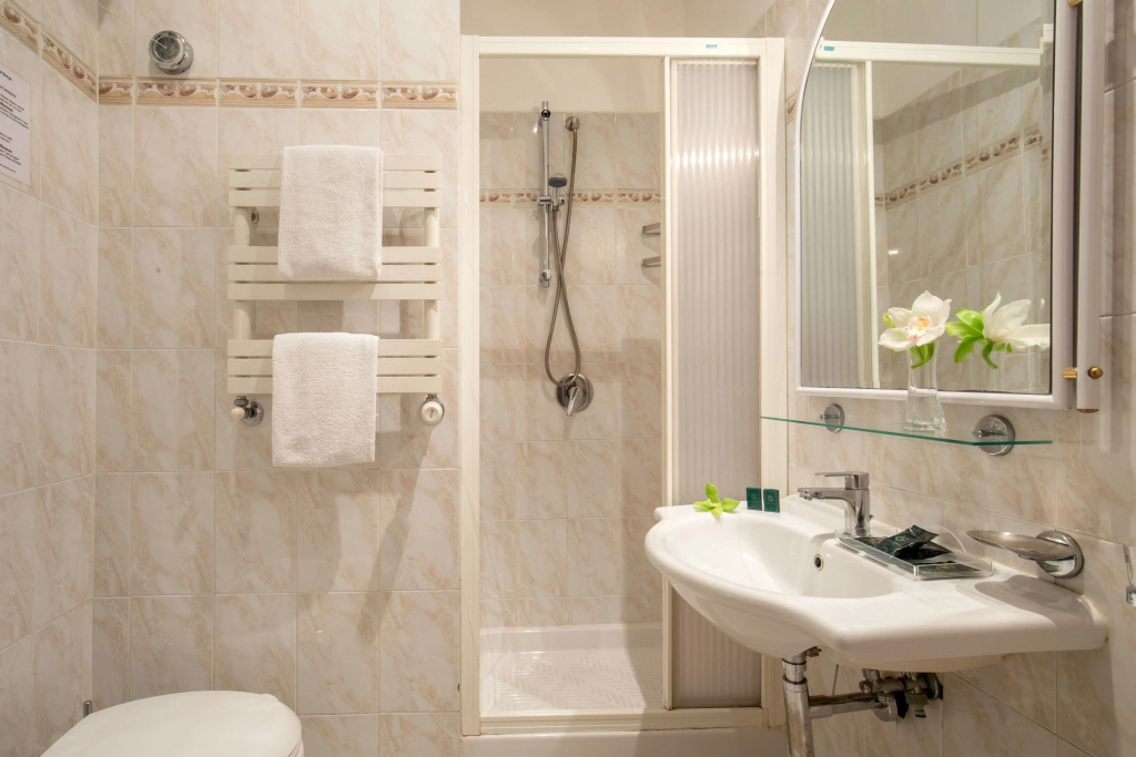 Hotel Sonya - Chambres