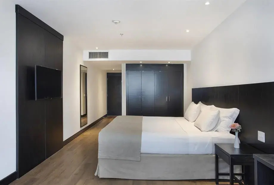 Windsor Leme Hotel - Chambres