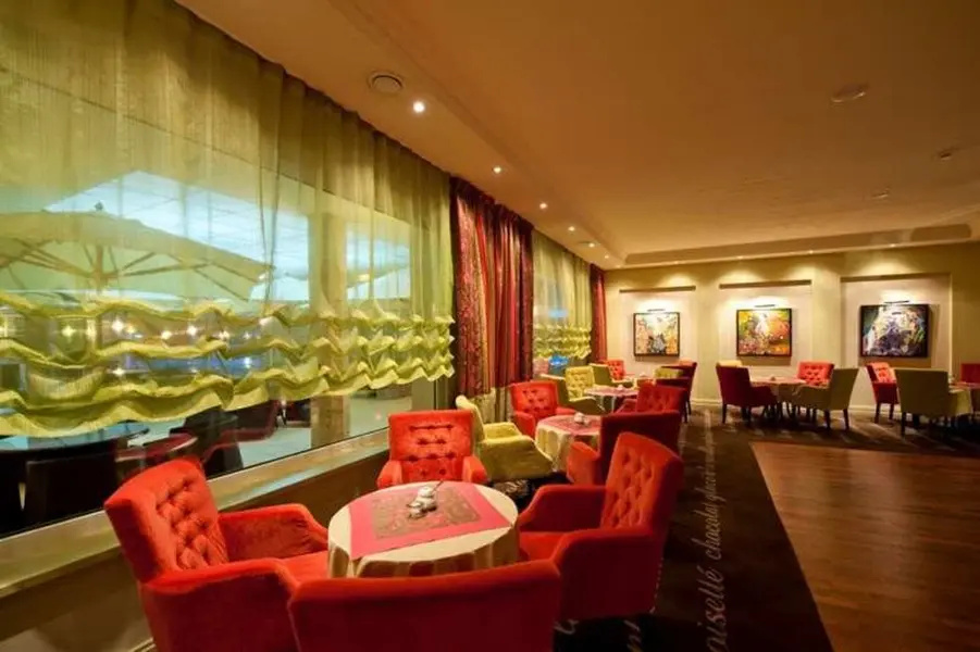 Hotel photo 16