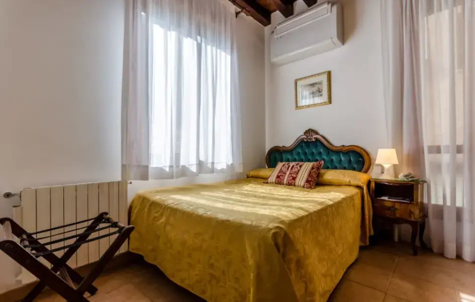 Single room