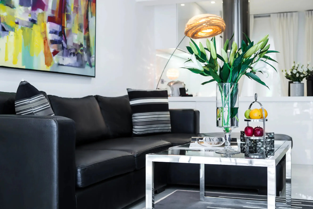 BYD Lofts Boutique Hotel & Serviced Apartments - Patong Beach, Phuket - Chambres