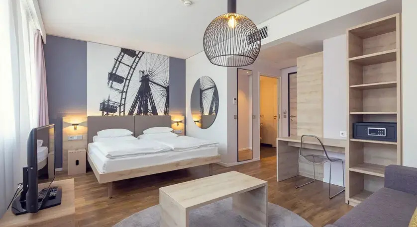 hotel photo