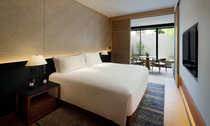 OMO5 Kyoto Sanjo by Hoshino Resorts 사진 8