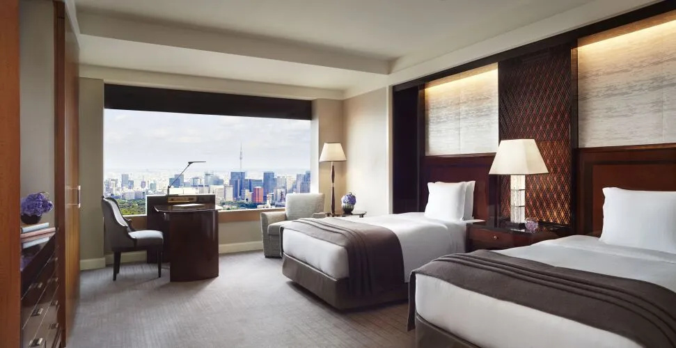 The Ritz-Carlton, Tokyo 사진 22