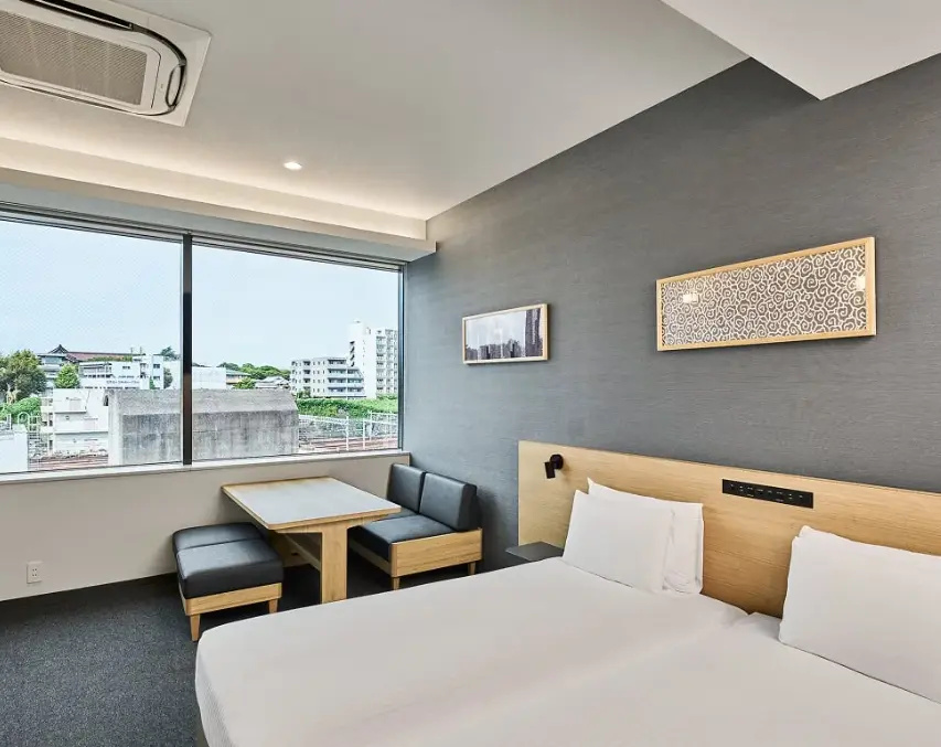 MIMARU Tokyo Ueno North 사진 8