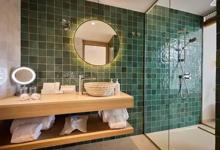 Cala San Miguel Hotel Ibiza, Curio Collection by Hilton - Chambres