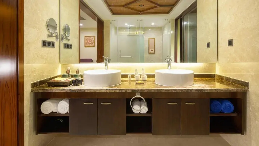 Yalong Bay Villas & Spa, о. Хайнань, Китай мініатюра 18