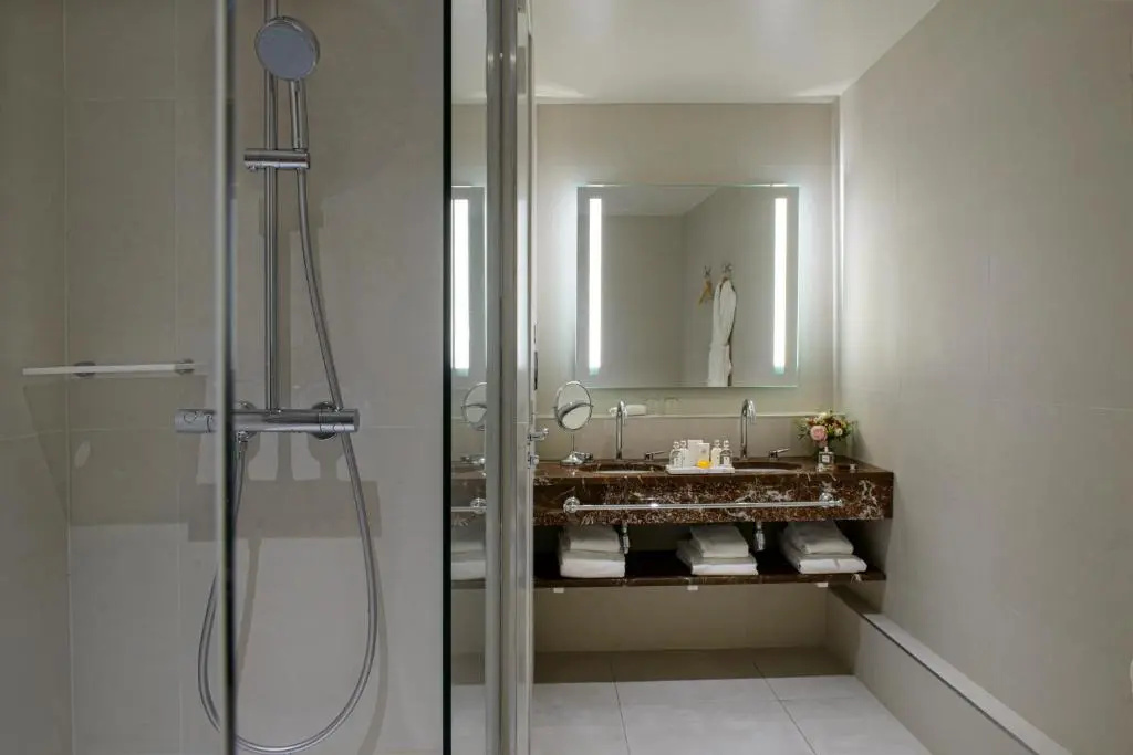 Hotel Alfred Sommier 48
