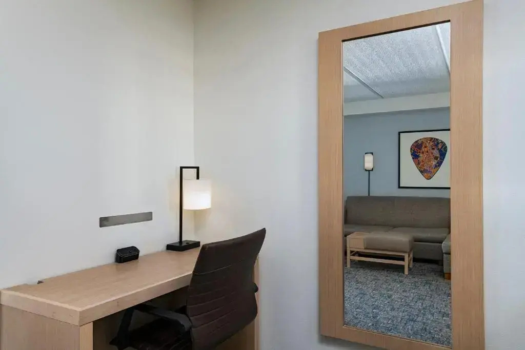 Hyatt Place Austin/Arboretum - Chambres