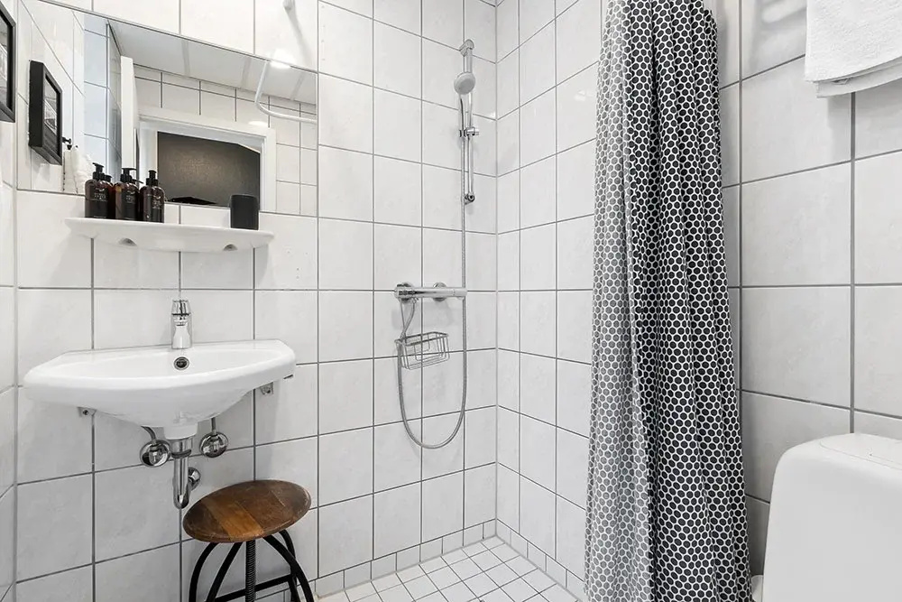 Ibsens Hotel - Chambres