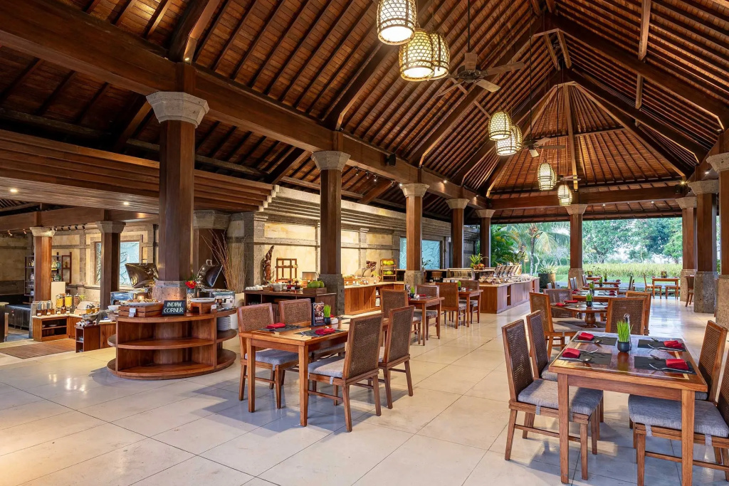 Visesa Ubud Resort