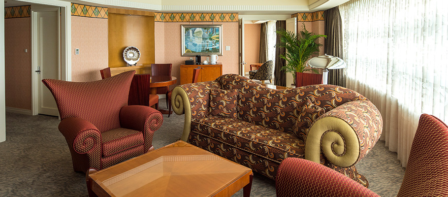 Disney Ambassador Hotel 사진 30
