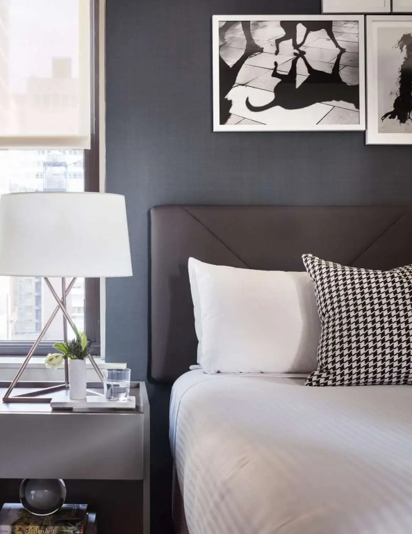 The Shelburne Sonesta New York - Chambres