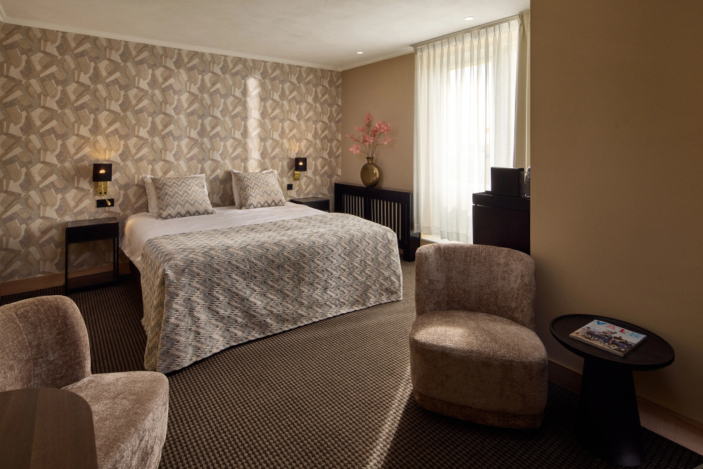Van der Valk Hotel Leusden - Amersfoort - Général