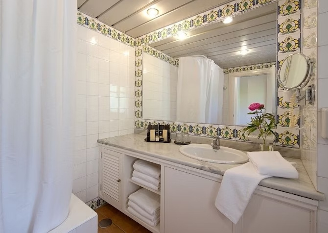 BlueBay Banus Hotel  - Chambres
