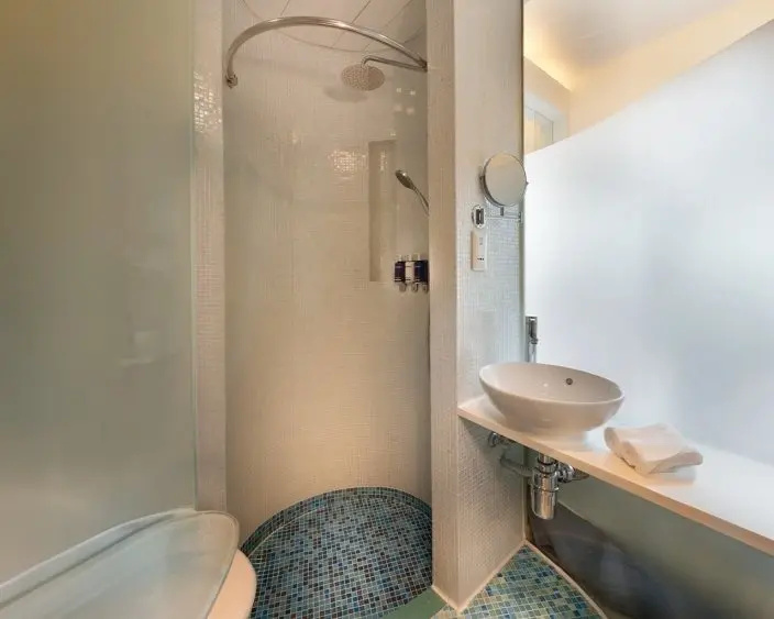 Dorsett Mongkok, Hong Kong - Chambres