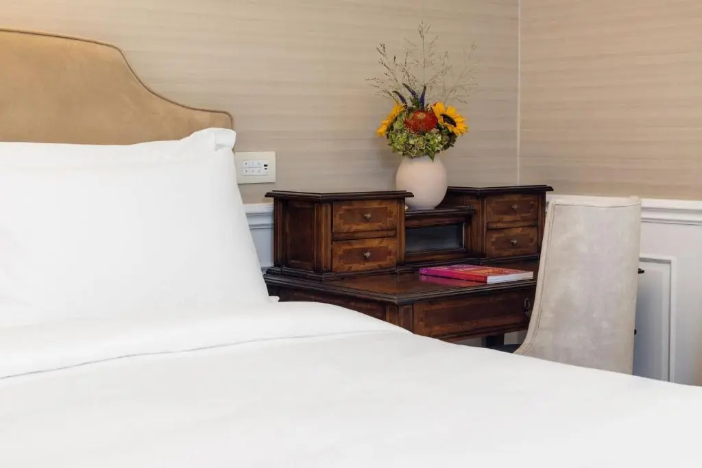 King George, a Luxury Collection Hotel, Athens - Chambres