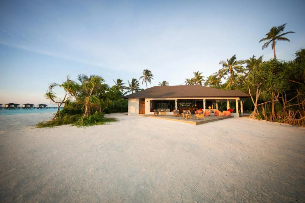 Robinson Club Noonu
