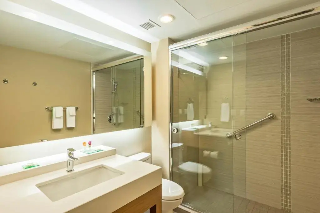 Courtyard by Marriott Ciudad del Carmen Campeche - Chambres