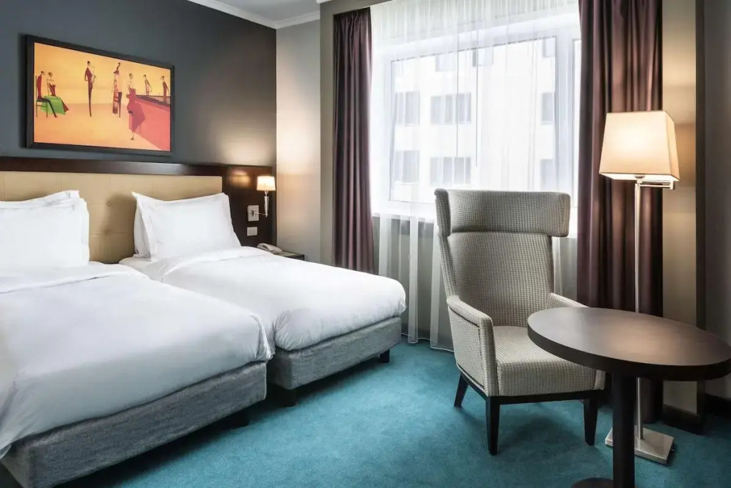 hotel photo