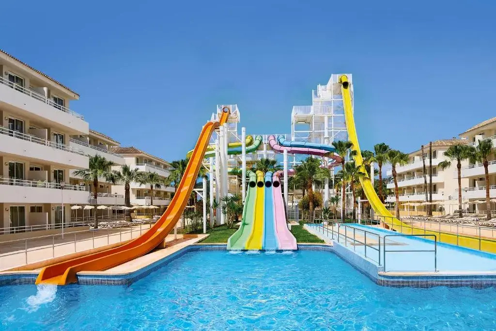 Fergus Club Mallorca Waterpark - Général