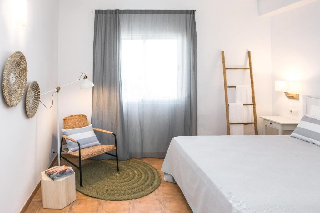 RVHotels Sea Club Menorca - Chambres