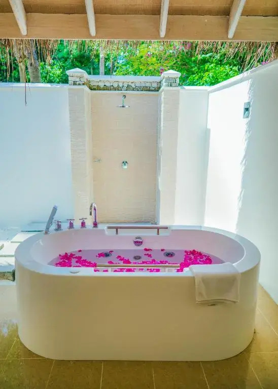 Nh Maldives Kuda Rah Resort (Ex. Amaya)