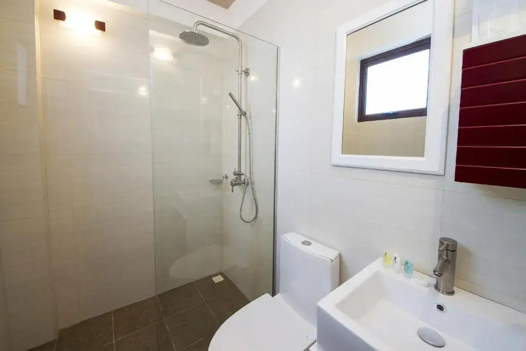 Tropic Tree Hotel Maldives - Chambres