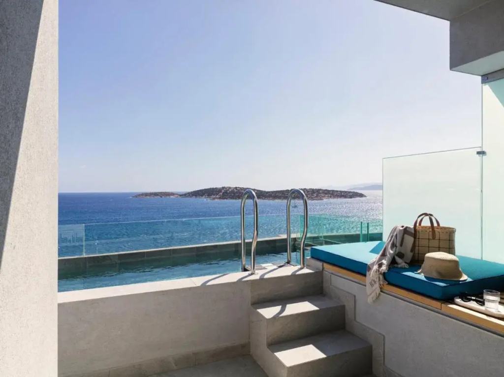 InterContinental Crete by IHG - фото 25