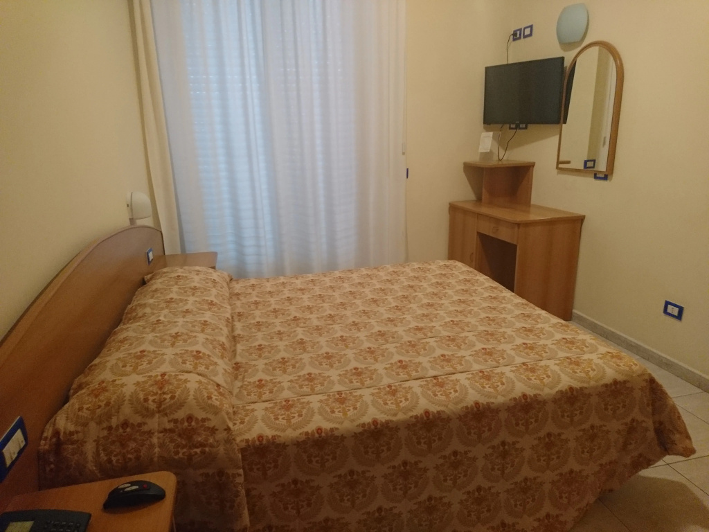 Hotel Gabbiano - Général