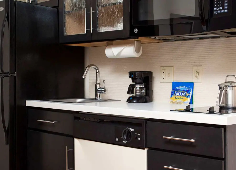 Sonesta Simply Suites Charlotte University - Chambres