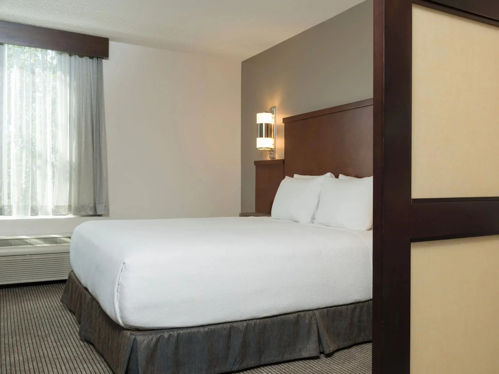 Hyatt Place Sarasota/Bradenton Airport - Chambres