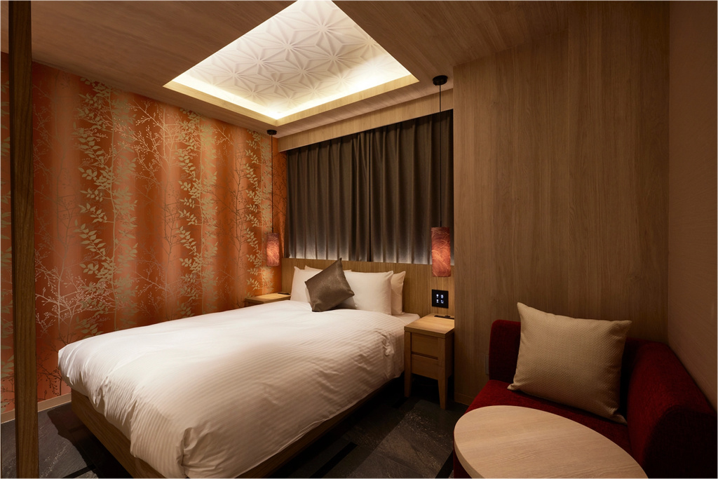 Alfit Hotel & Bar Akasaka 사진 2