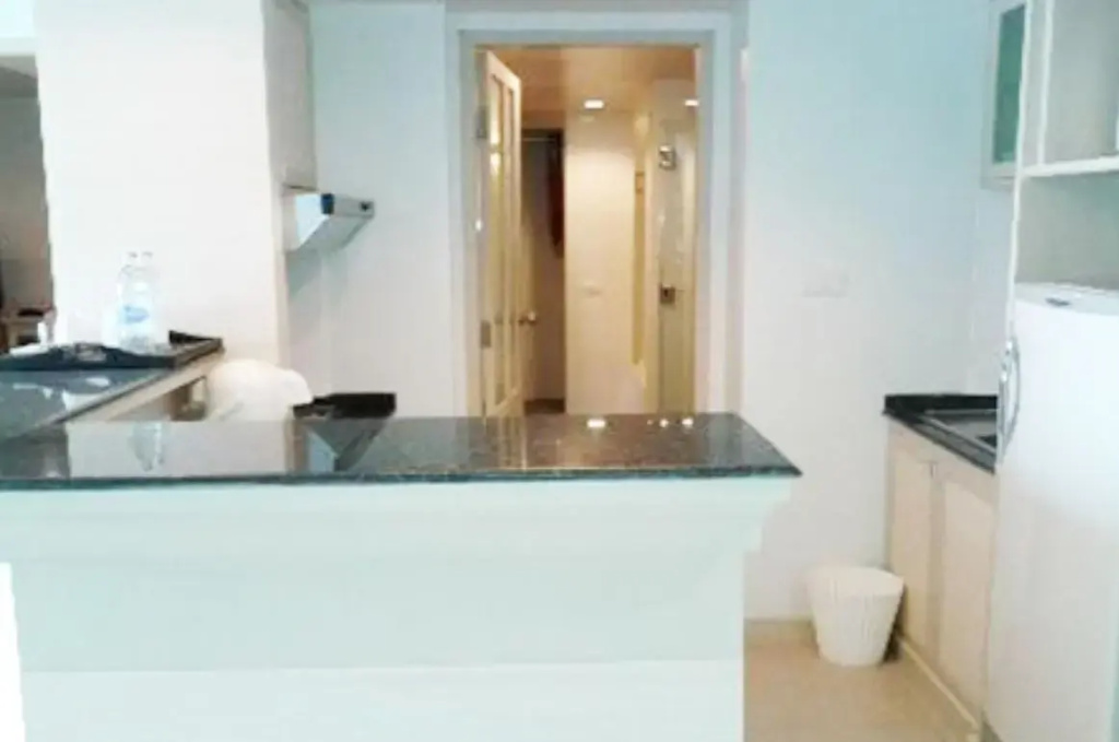Sunshine Vista - Chambres