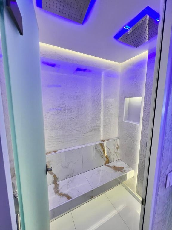 Aegialis Hotel & Spa - Chambres