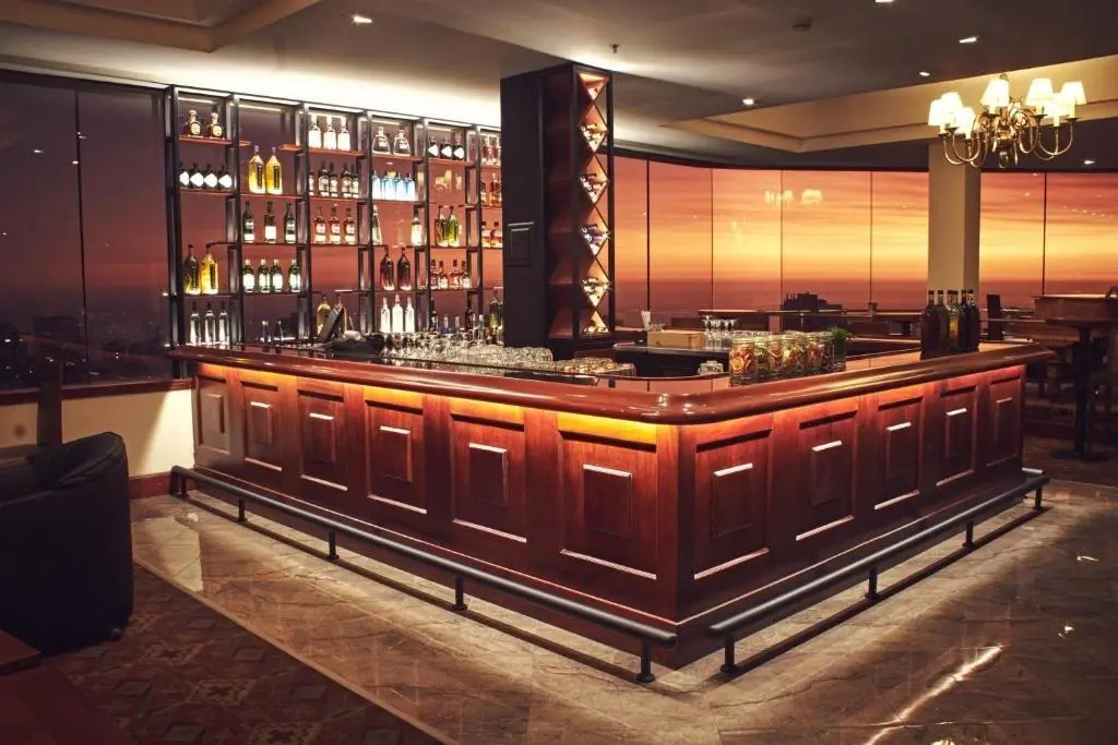 Hotel Estelar Miraflores - Général