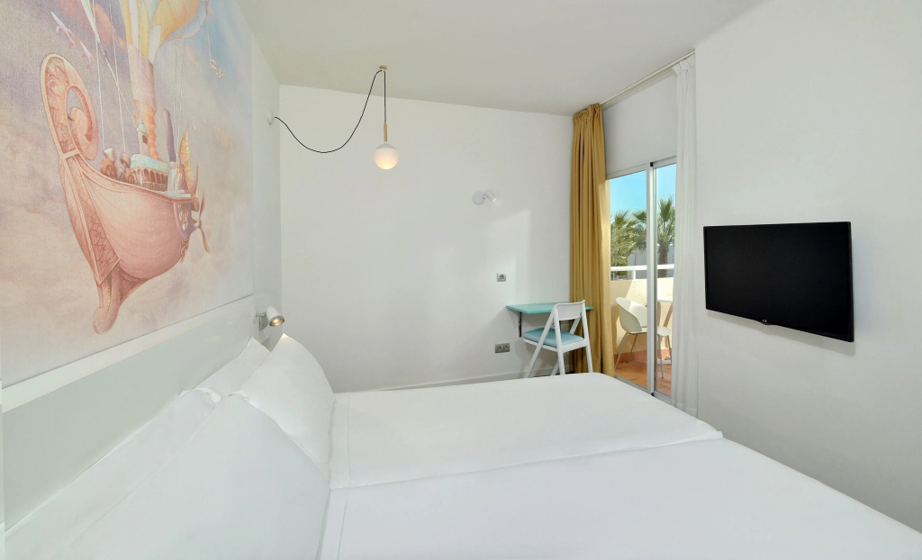 Sol Katmandu Park & Resort - Chambres
