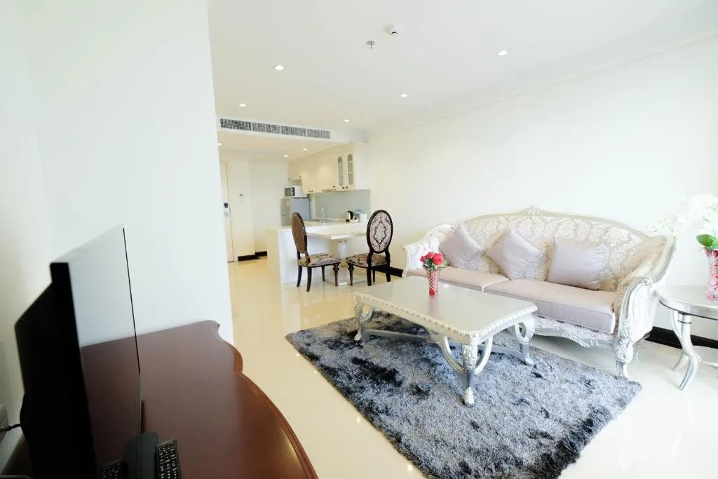 LK President - Chambres