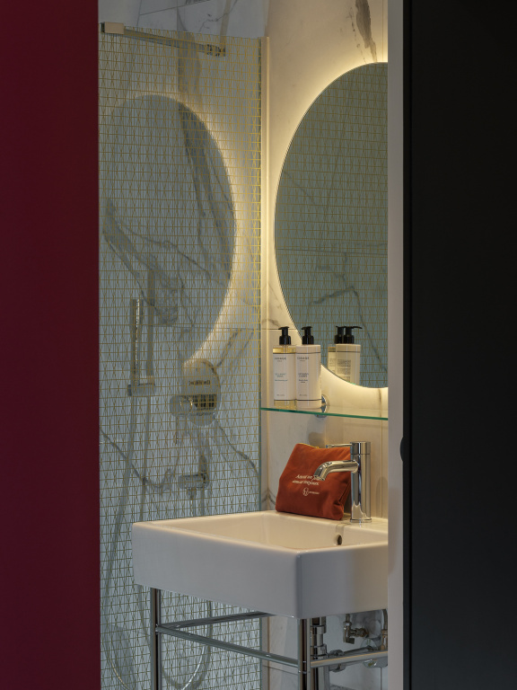 Seven Hotel Paris 58