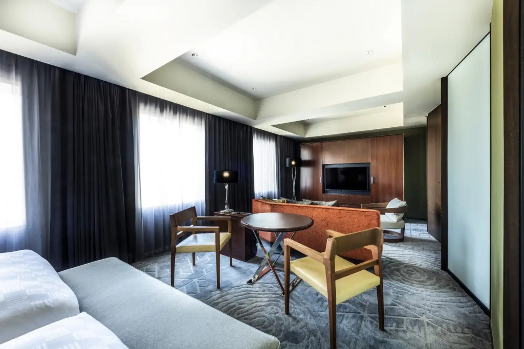 The Royal Park Hotel Kyoto Sanjo 사진 26