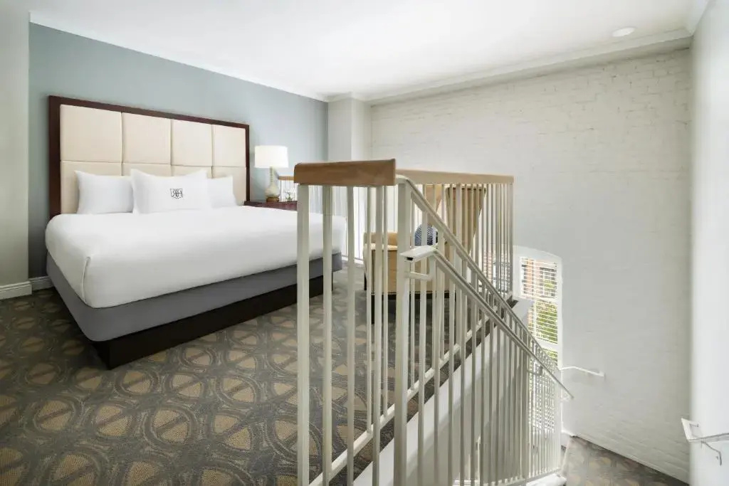 The Riverfront Hotel New Orleans - Général