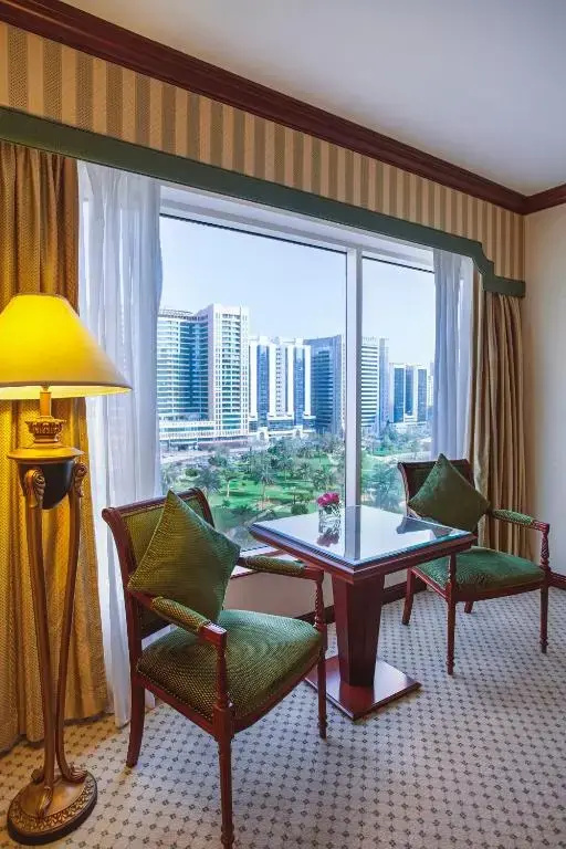 Corniche Hotel Abu Dhabi - Général
