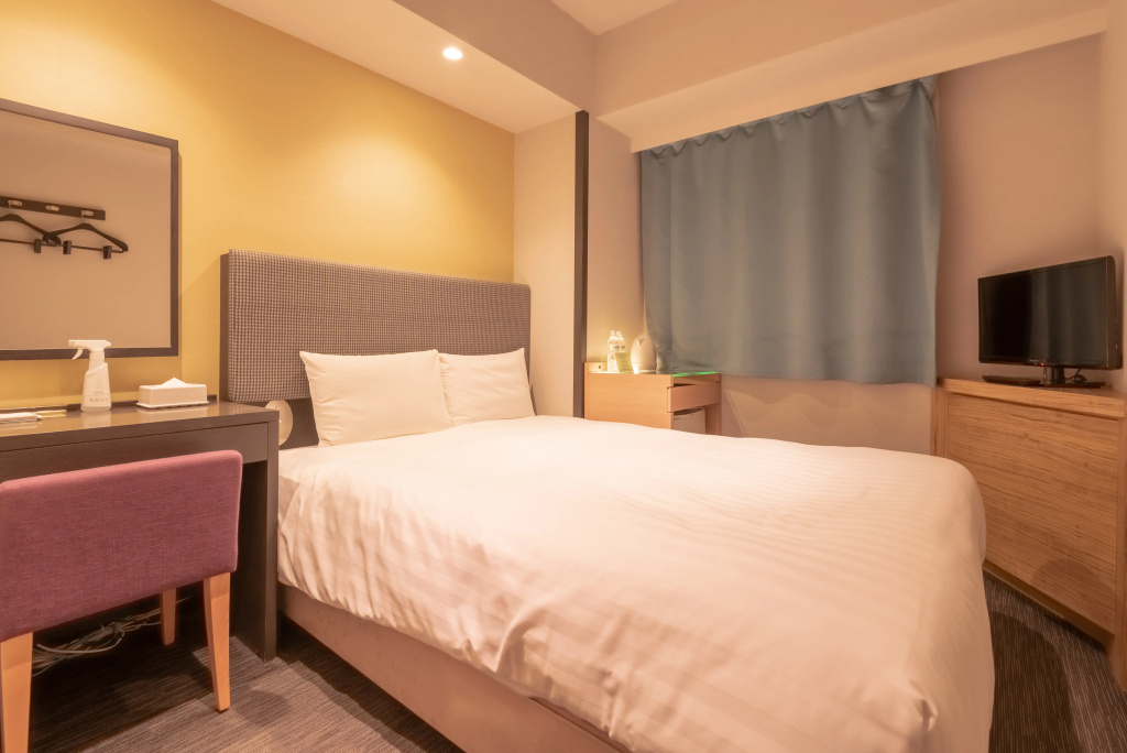 E Hotel Higashi Shinjuku 사진 1