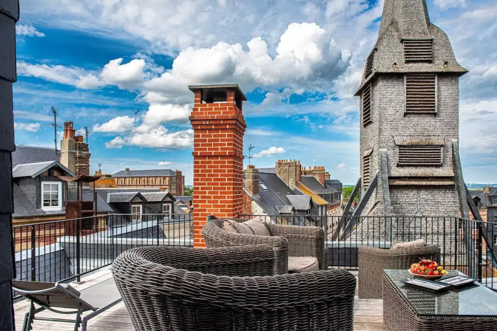 Les Maisons de Lea, a member of Radisson Individuals - Chambres