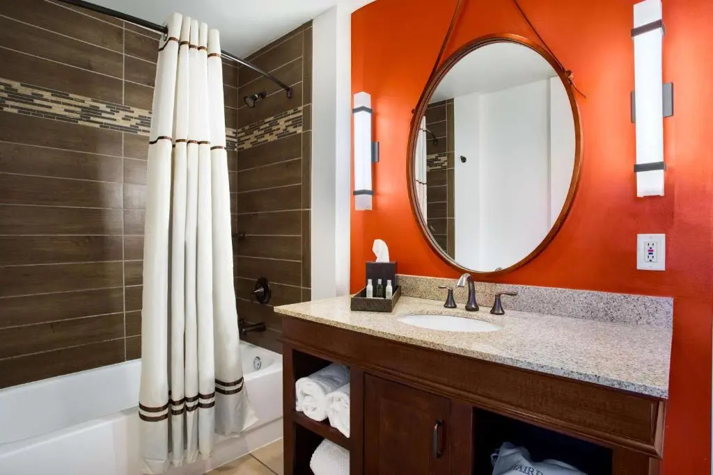 The Emily Morgan San Antonio - a DoubleTree by Hilton - Chambres