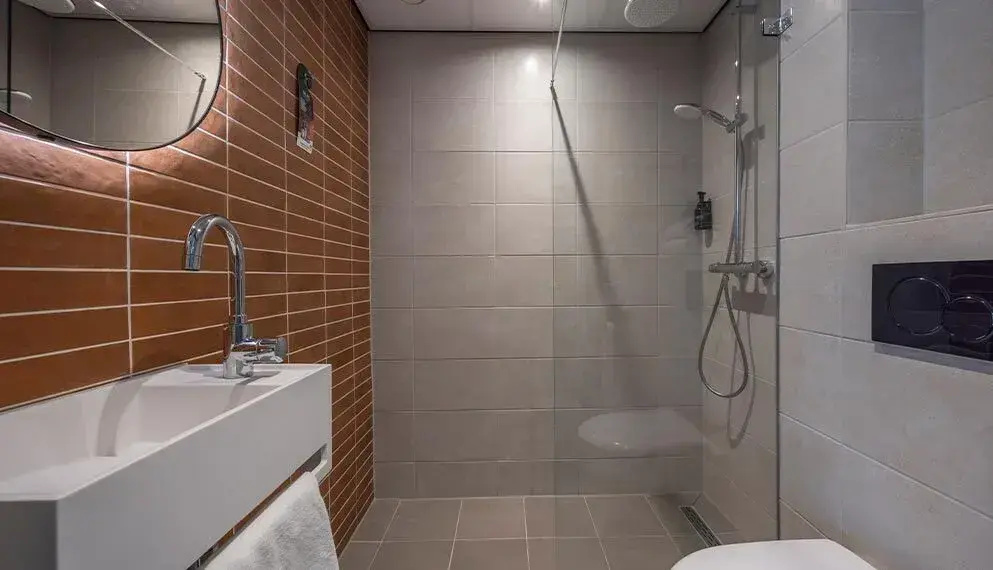 Fletcher Boutique Hotel De Mallejan - Chambres