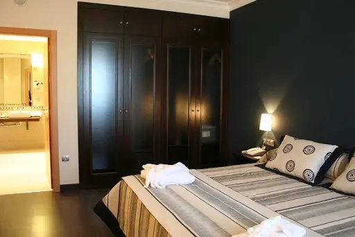 Hotel Acosta Centro - Chambres